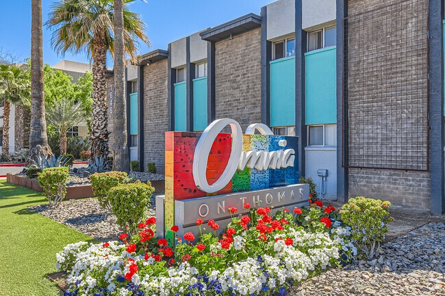 Building Photo - Omnia on Thomas Rental