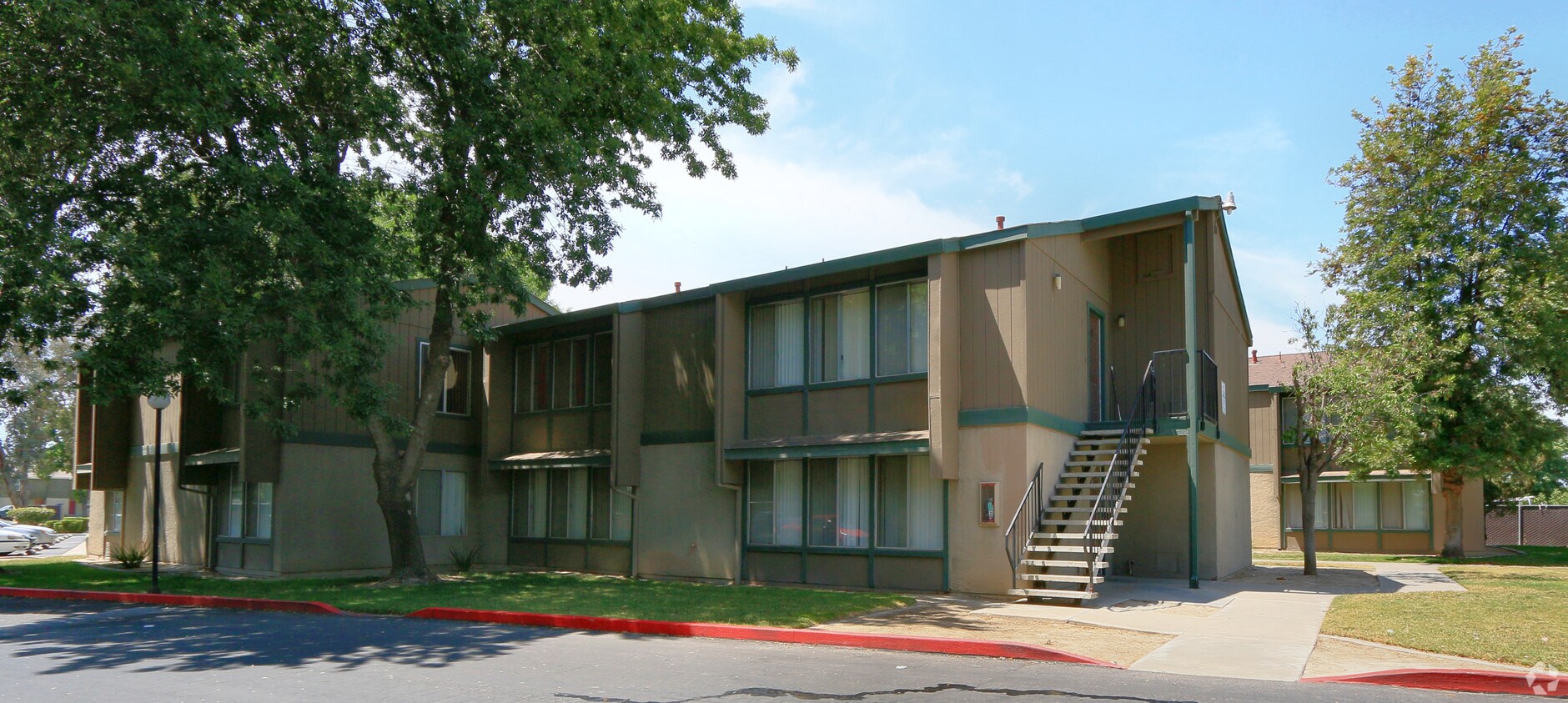 Photo - Amberwood II