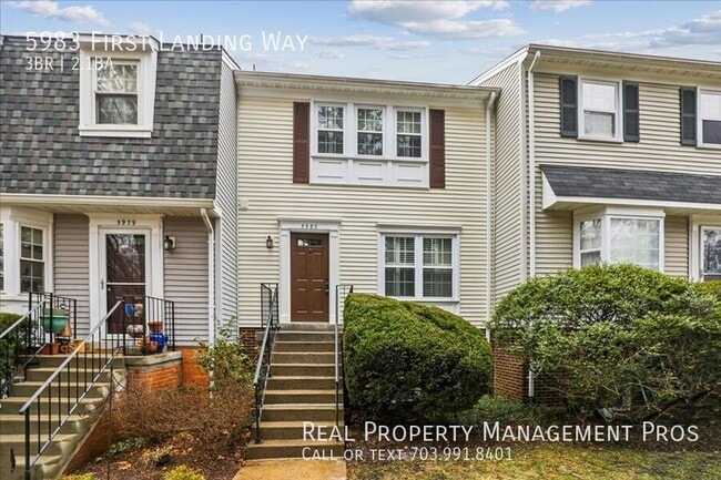 Building Photo - 5983 First Lndg Wy