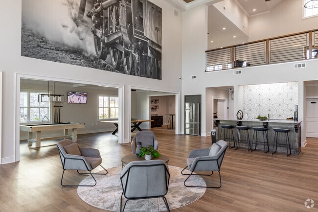 Clubhouse