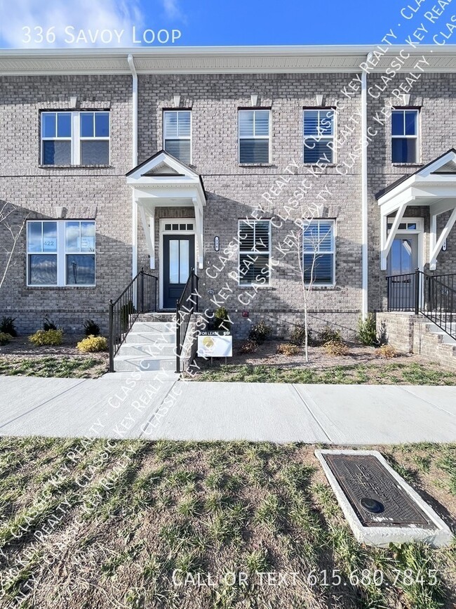 Building Photo - 336 Savoy Lp