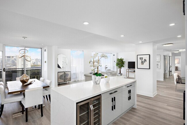 Photo - The Summerhill Apartments