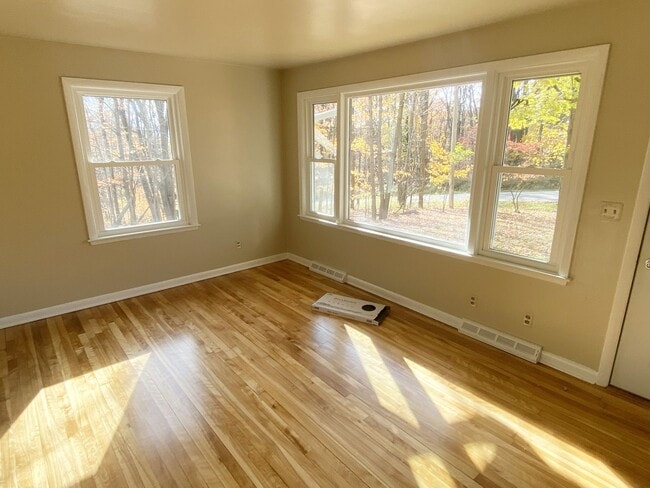 Photo - 4-Bedroom, 1 Bath Home on Wooded Lot near ...