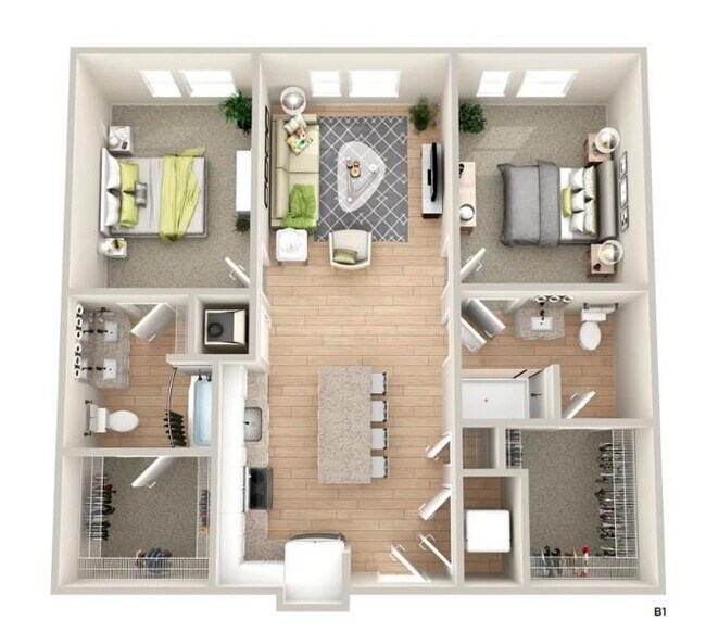 Building Photo - 1450 Peachtree Industrial Blvd Unit 1319