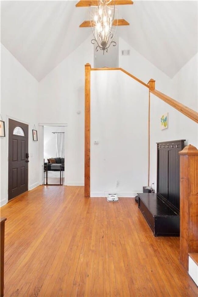 Photo - Cozy 4 Bed, 3 Bath Home Near Downtown Opelika!