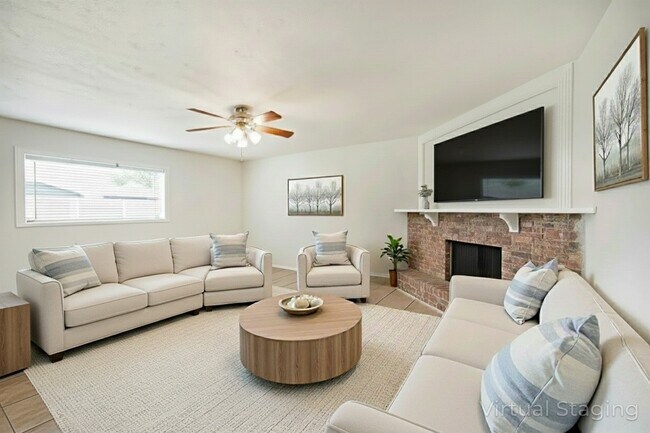 Photo - 16722 Moary Firth Dr