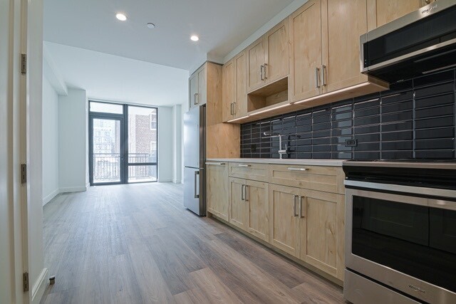 Photo - 160 Clarkson Ave Apartamento Unidad 5U