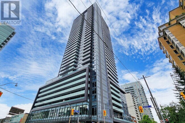 Photo - 125 Redpath Ave Unité 2508