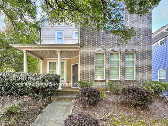 Photo - 1916 Stanton Rd House