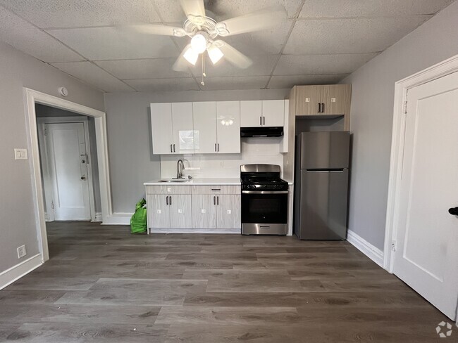 Building Photo - 163 Hutton St Unit 8 Rental