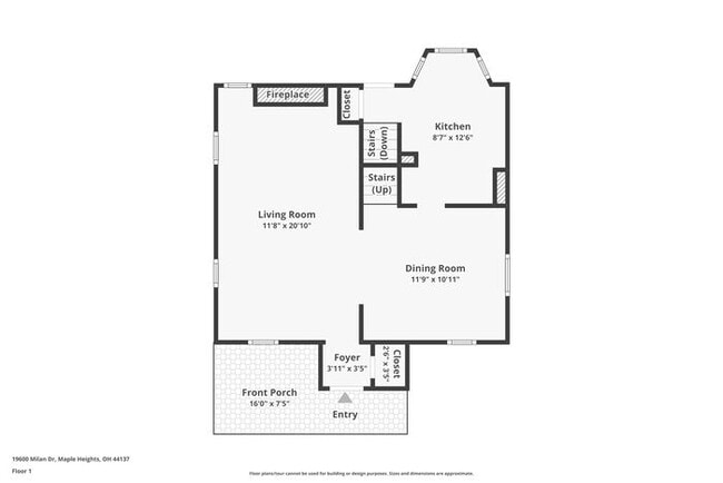 Photo - 19600 Milan Dr