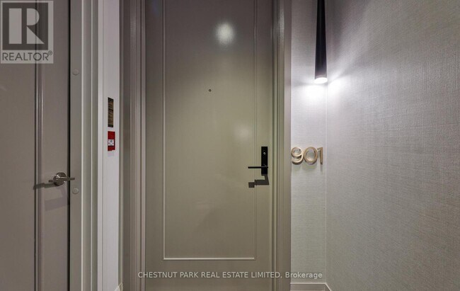 Photo - 128 Pears Ave. Unit 901