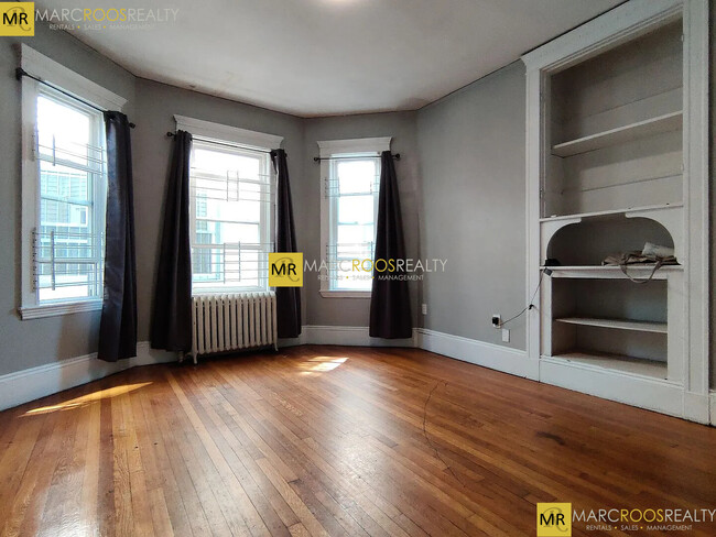 Photo - 31 Chester St Unidad 1 Rental