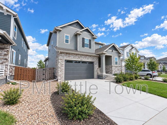 Photo - 132 N Patsburg St