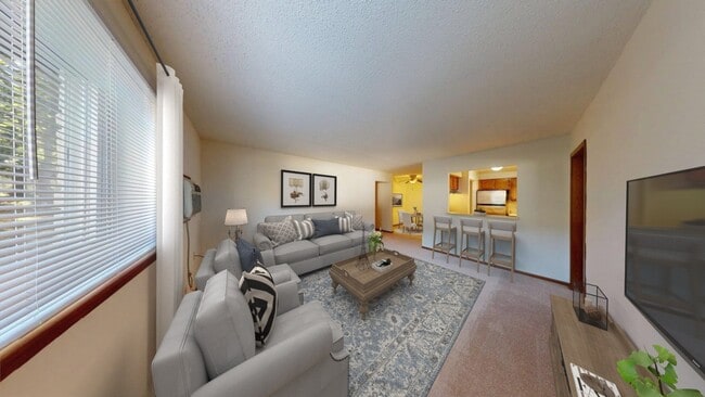 Oakton Beach Apartments