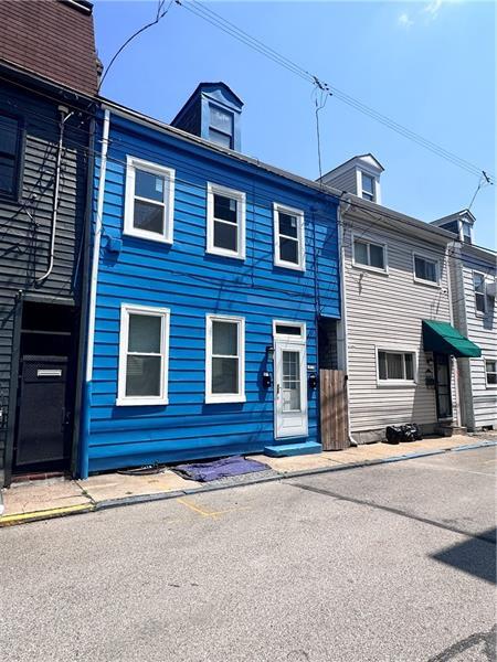 Photo - 1819 Harcum Wy