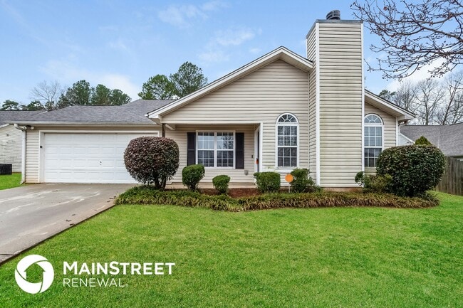 Photo - 11219 Knotty Pine Pl House