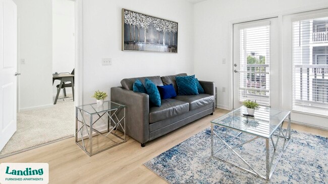 Photo - 1502 Benton Blvd Unidad 4203.1404973