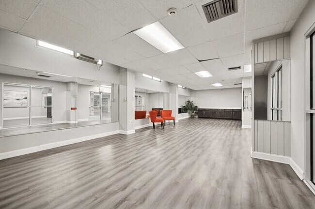 Academia Suites