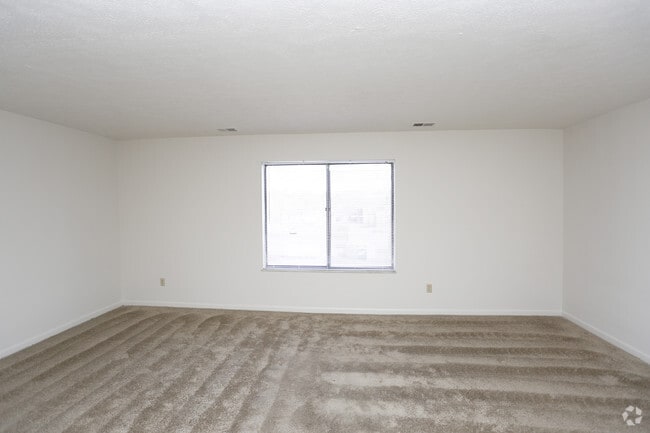 Living Room - Brockton