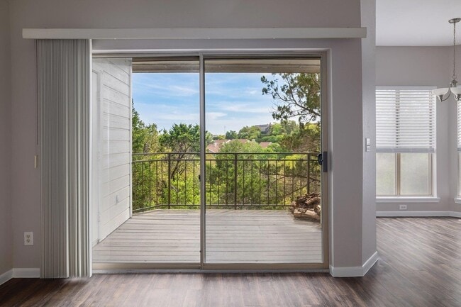 Photo - 6000 Shepherd Mountain Cove Unit 1711