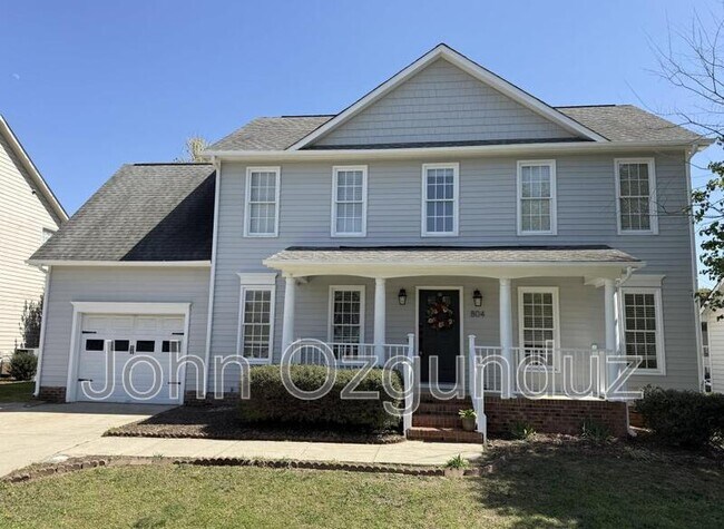 Photo - 804 Falling Wind Ct