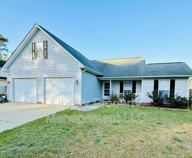 Building Photo - 805 Broadmore Dr