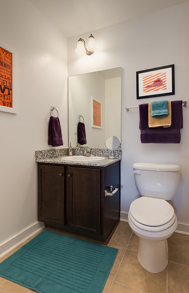 The Retreat at Blacksburg Apartments For Rent in Blacksburg, VA