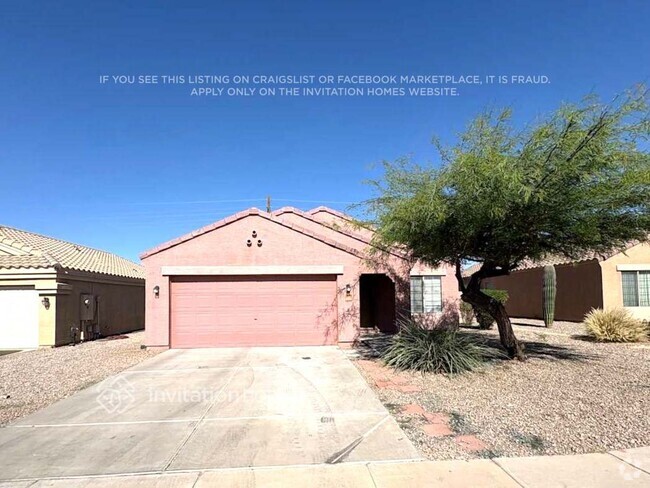 Building Photo - 3208 S 162nd Ln Rental