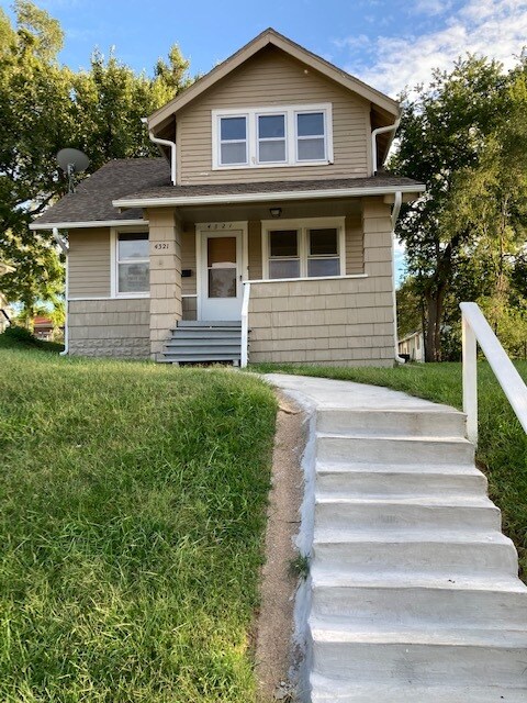 Photo - 4321 Emmet St Casa
