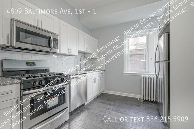 Photo - 4809 Baltimore Ave Unidad 1