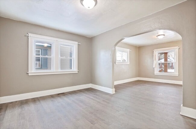 Photo - For Rent – Updated 2 Bedroom, 1 Bath Home