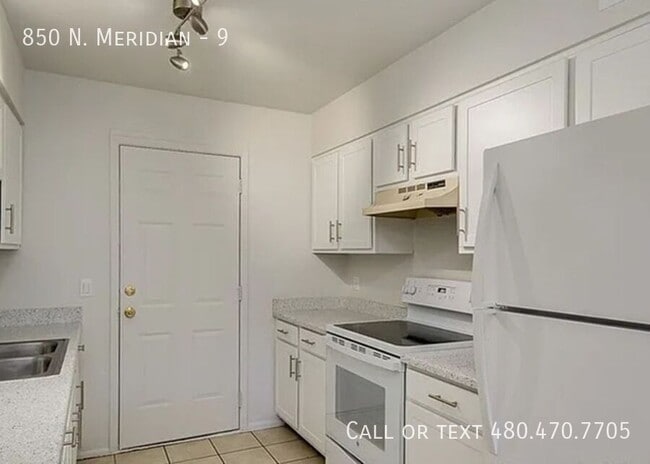 Photo - 850 N. Meridian-9 Unit 9