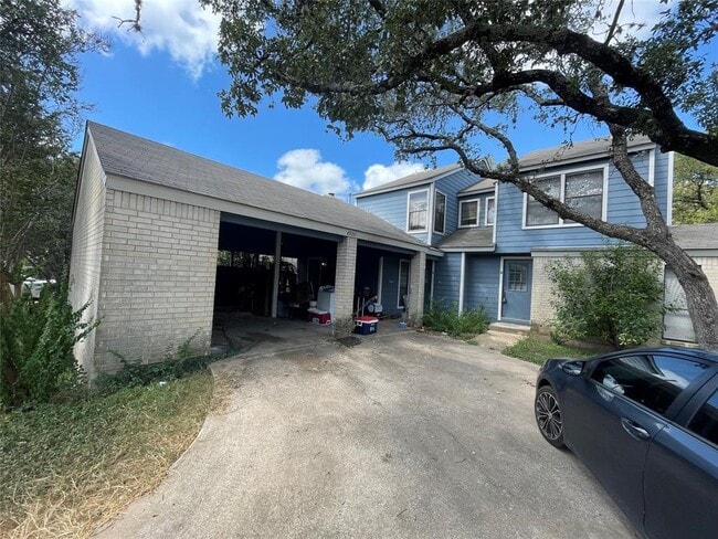 Photo - 4900 Cana Cove