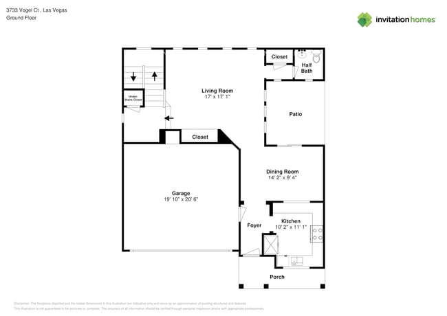 Photo - 3733 Vogel Ct