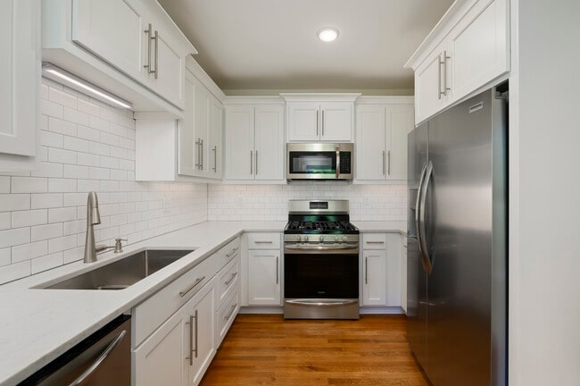 Photo - The Hawthorne