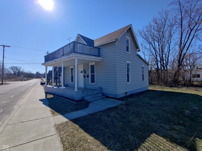 Photo - 1325 Jefferson Ave Unit A