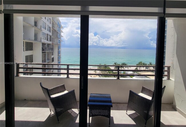 Photo - 3505 S Ocean Dr Unit 1020