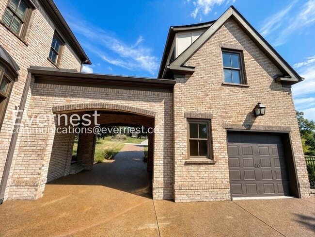 1801 Morgan Farms Way