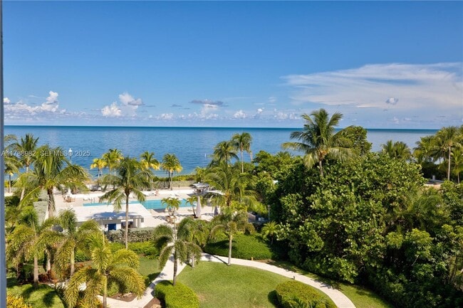 Photo - 609 Ocean Dr Unit 6H