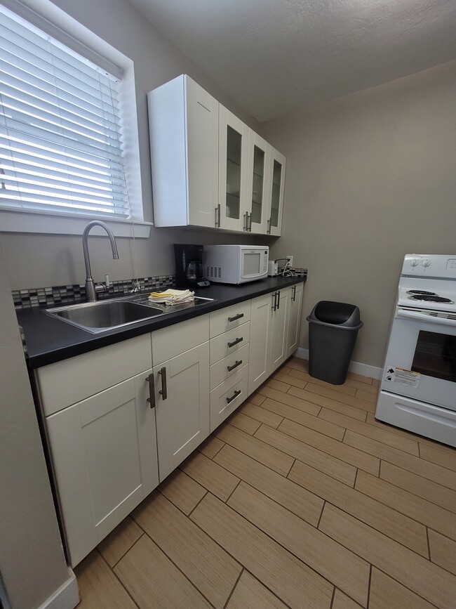 Photo - Roost Unit 6 - Furnished - ABNB