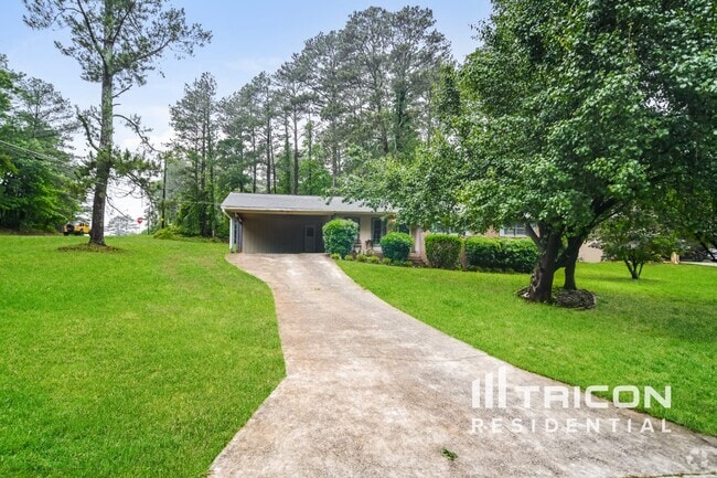 Building Photo - 102 Springwood Valley Rd Rental