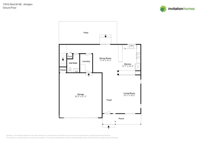 Photo - 17812 82nd Dr NE