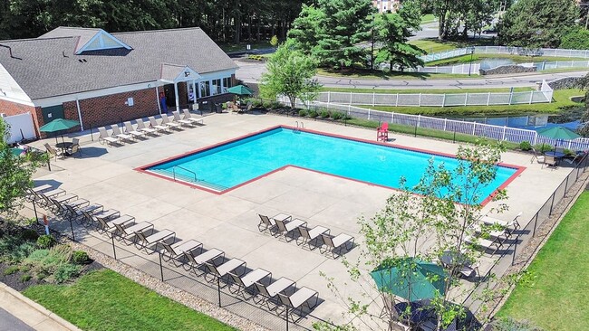 Big Creek Apartments