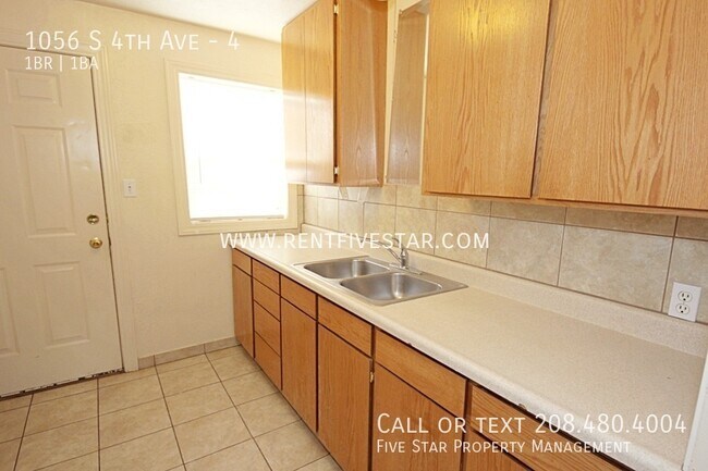 Photo - 1056 S 4th Ave Unit 4