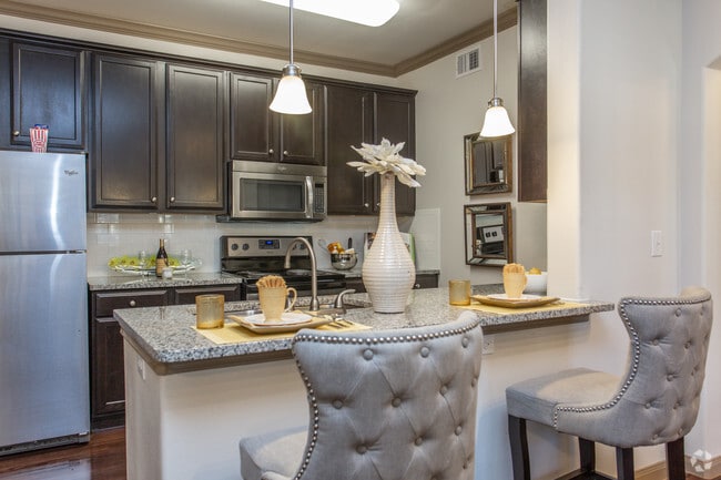 A1 Kitchen
