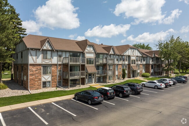 Fox Glen Apartments