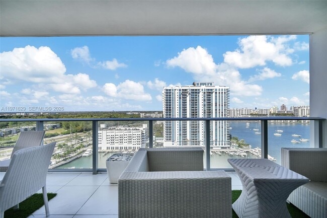 Photo - 17111 Biscayne Blvd Unit 1701