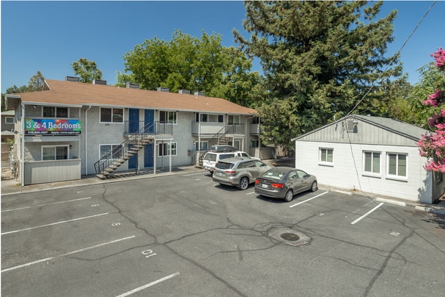 Building Photo - Wright Properties Rental