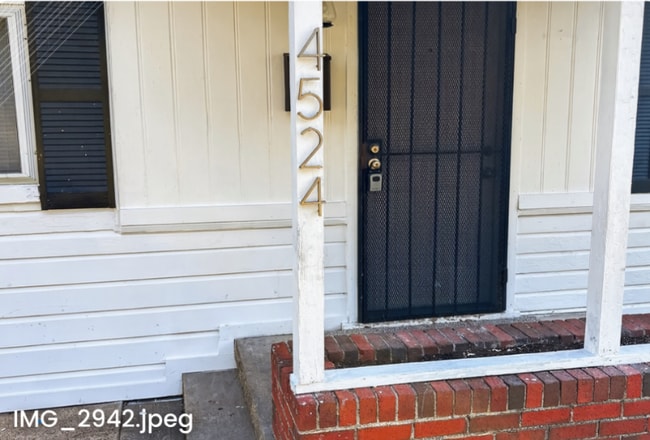 Photo - 4524 Utah Ave